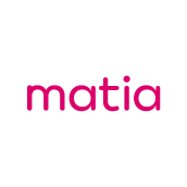 Logo Matia proyectos 172