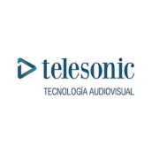 Logo Telesonic proyectos 172